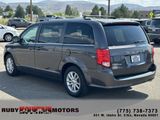 Used 2019 Dodge Grand Caravan SXT image 5