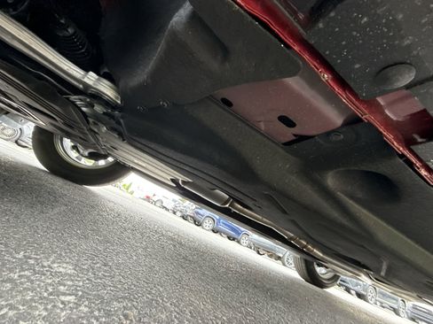 New 2025 Ford Escape Active w/ Cold Weather Package image 40