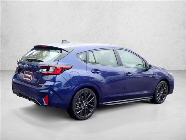 New 2026 Subaru Impreza RS AWD/4WD image 4