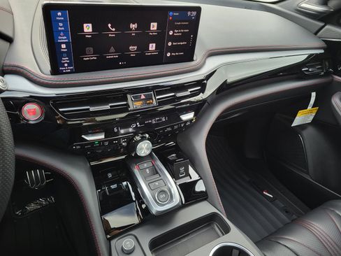New 2026 Acura MDX A-Spec AWD/4WD image 21