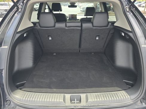 Used 2024 Honda HR-V EX-L image 20