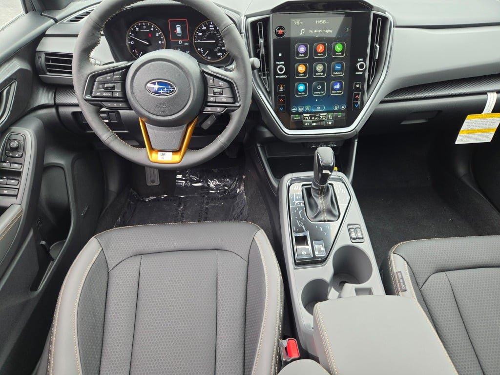 New 2026 Subaru Crosstrek 2.5i Wilderness AWD/4WD image 18