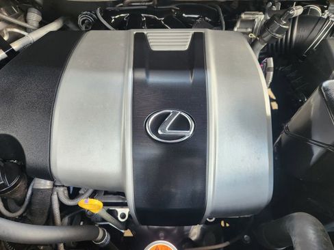 Used 2022 Lexus RX 350L FWD w/ Premium Package image 33