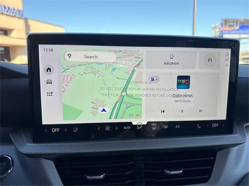 New 2026 Ford Explorer Active w/ Active Comfort Package image 17