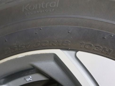 Used 2018 Honda CR-V EX image 37