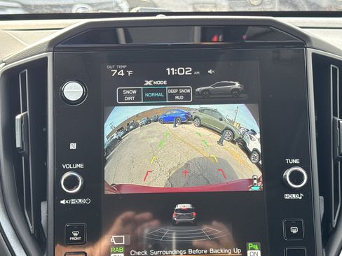 New 2026 Subaru Crosstrek 2.5i Limited image 22