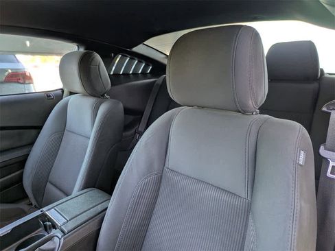 Used 2014 Ford Mustang V6 image 7