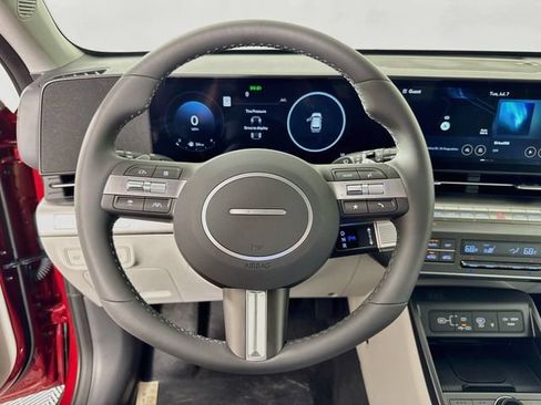 New 2026 Hyundai Kona Limited FWD image 15