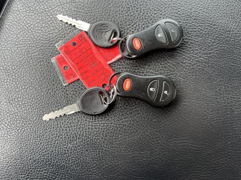 Used 2003 Dodge Ram 1500 Truck SLT image 38