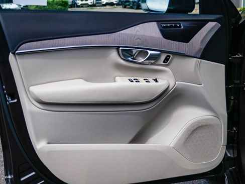 Used 2024 Volvo XC90 T8 Ultimate w/ Protection Package Premier image 23