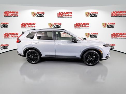 Used 2023 Honda CR-V Sport Touring image 18