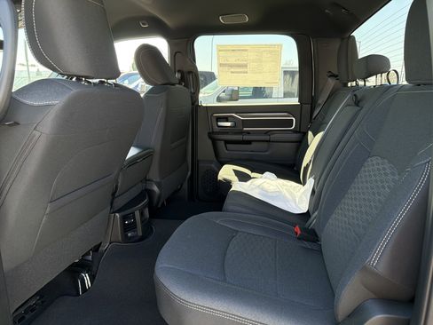 New 2026 RAM 3500 Big Horn image 11