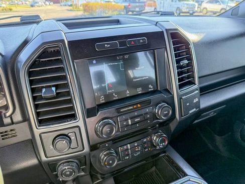 Used 2017 Ford F150 XLT w/ Equipment Group 302A Luxury image 15