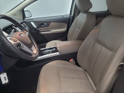 Used 2014 Ford Edge Limited w/ Equipment Group 302A AWD/4WD image 17