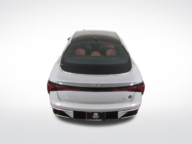 New 2026 Kia K5 GT-Line FWD image 35