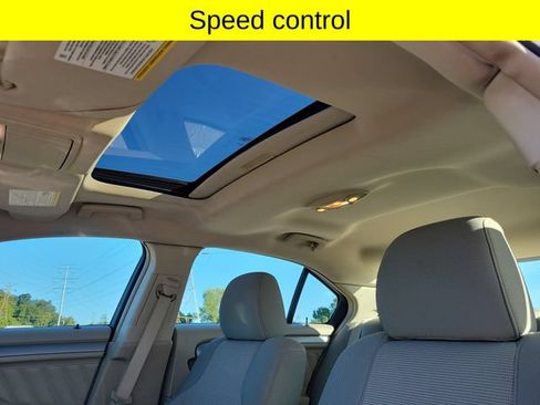 Used 2017 Ford Taurus SEL w/ Equipment Group 201A FWD image 26