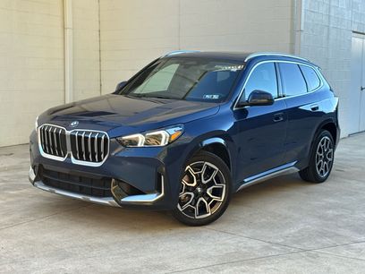 Certified 2025 BMW X1 xDrive28i