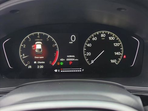 New 2026 Honda Civic Sport image 11