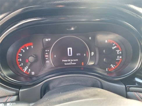 Used 2024 Dodge Durango R/T image 24