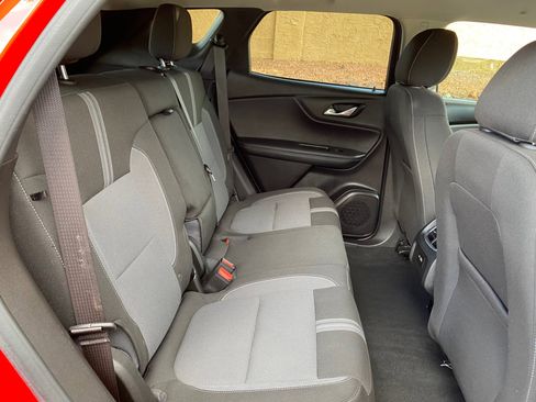 Used 2023 Chevrolet Blazer LT w/ Convenience Package image 45