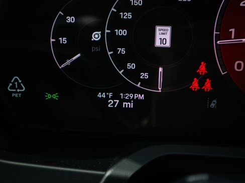 Used 2026 Porsche 911 Targa 4 GTS image 21