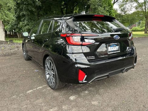 Certified 2024 Subaru Impreza 2.0i Sport AWD/4WD image 6