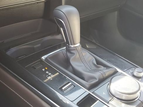 Certified 2024 MAZDA CX-30 2.5 Turbo w/ Premium Package image 31