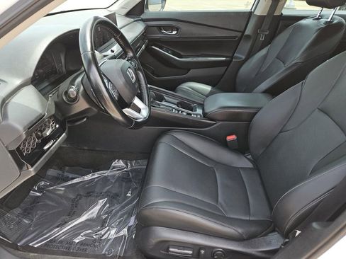 Used 2023 Honda Accord Touring image 23