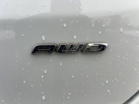 Certified 2022 Ford Edge SEL w/ Sport Appearance Package image 39