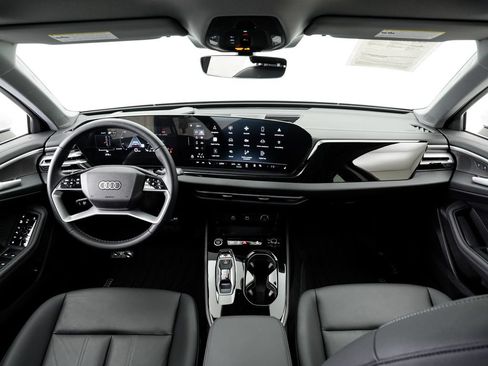Certified 2025 Audi A5 2.0T Premium w/ Premium Plus AWD/4WD image 18