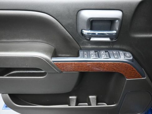 Used 2018 GMC Sierra 1500 SLE w/ SLE Value Package image 10