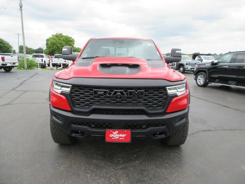 Used 2025 RAM 1500 RHO w/ RHO Level 1 Equipment Group AWD/4WD image 13