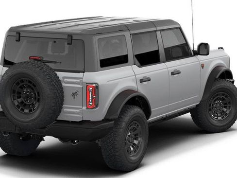New 2026 Ford Bronco Badlands w/ Sasquatch Package AWD/4WD image 28