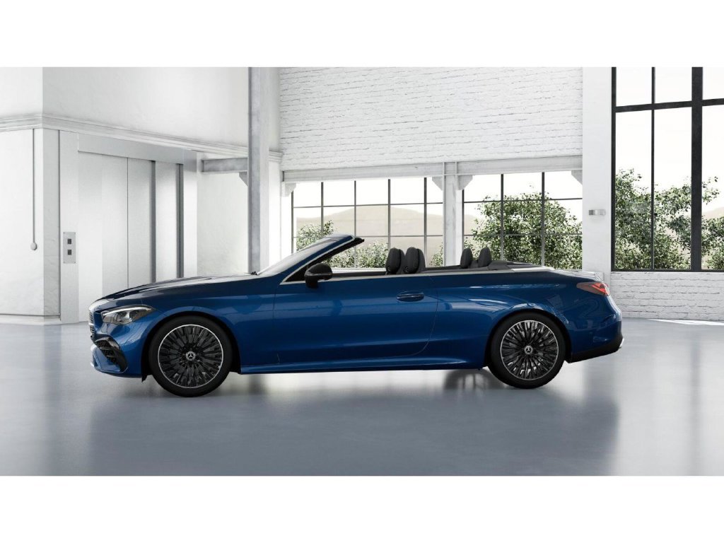 New 2027 Mercedes-Benz CLE 450 4MATIC Cabriolet image 35