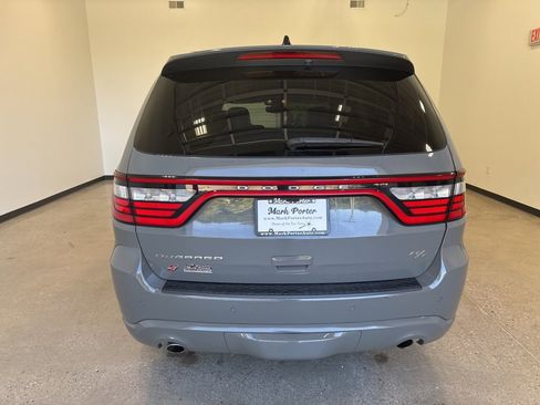 Used 2023 Dodge Durango R/T image 5