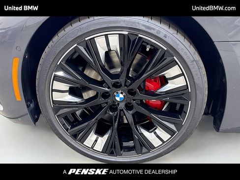 New 2026 BMW 430i w/ M Sport Package RWD image 2