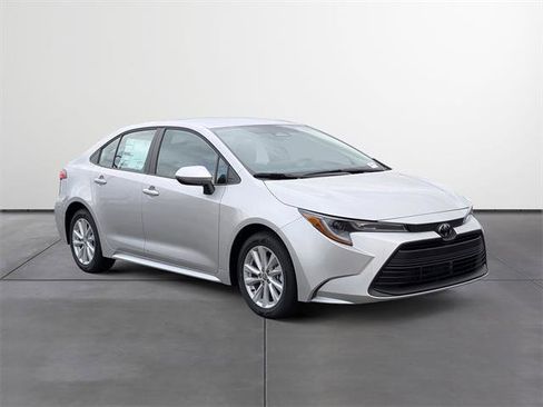 New 2026 Toyota Corolla LE image 7