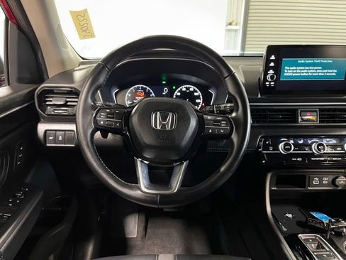 Used 2024 Honda Pilot EX-L image 20