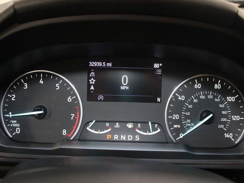 Used 2021 Ford EcoSport SE w/ SE Convenience Package image 32