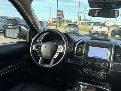 Used 2020 Ford Expedition Max Platinum AWD/4WD image 74