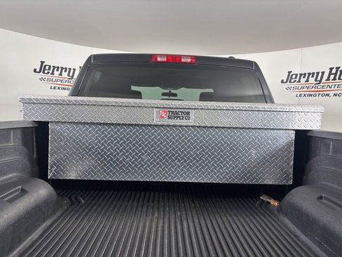 Used 2012 RAM 2500 ST w/ Chrome Appearance Group AWD/4WD image 21