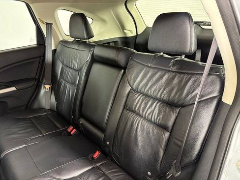 Used 2014 Honda CR-V EX-L image 20