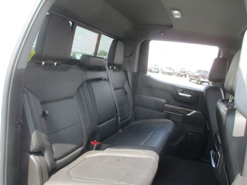 Used 2022 GMC Sierra 1500 SLT w/ SLT Premium Package image 24