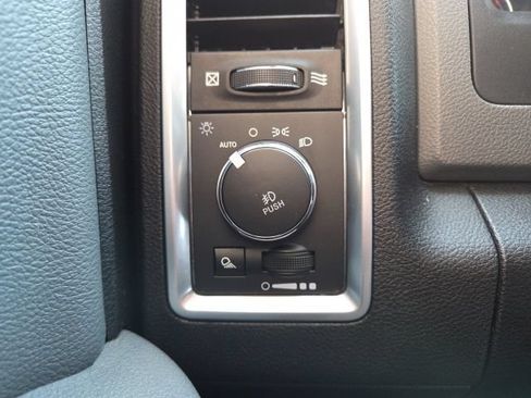 Used 2020 RAM 1500 Warlock AWD/4WD image 58