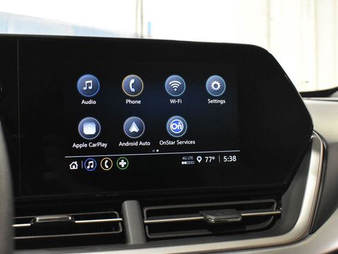 Used 2026 Chevrolet Trax LS w/ Driver Confidence Package FWD image 13