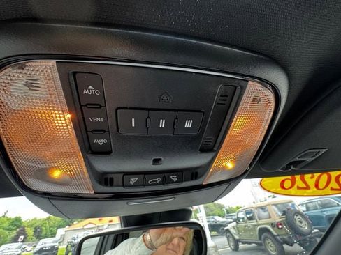 New 2026 Dodge Durango GT w/ Tow 'N Go Package AWD/4WD image 47