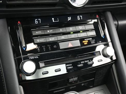 Used 2023 Lexus IS 500 w/ Accessory Package 2 image 22