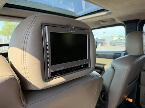 Used 2005 HUMMER H2 AWD/4WD image 30