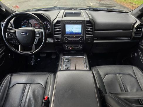 Used 2020 Ford Expedition Limited image 15