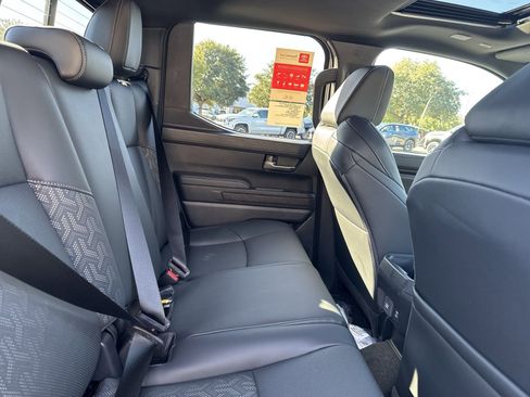 New 2024 Toyota Tacoma Limited AWD/4WD image 30